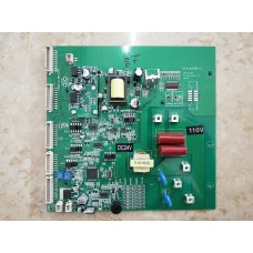 Control Board for Power Jack LF SP Pure Sine Wave 24V DC inverters